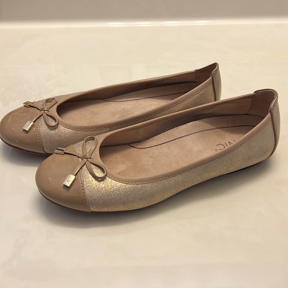 Vionic Minna flats - Picture 4 of 4
